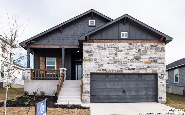 5806 Reagan Ridge Schertz TX 78108