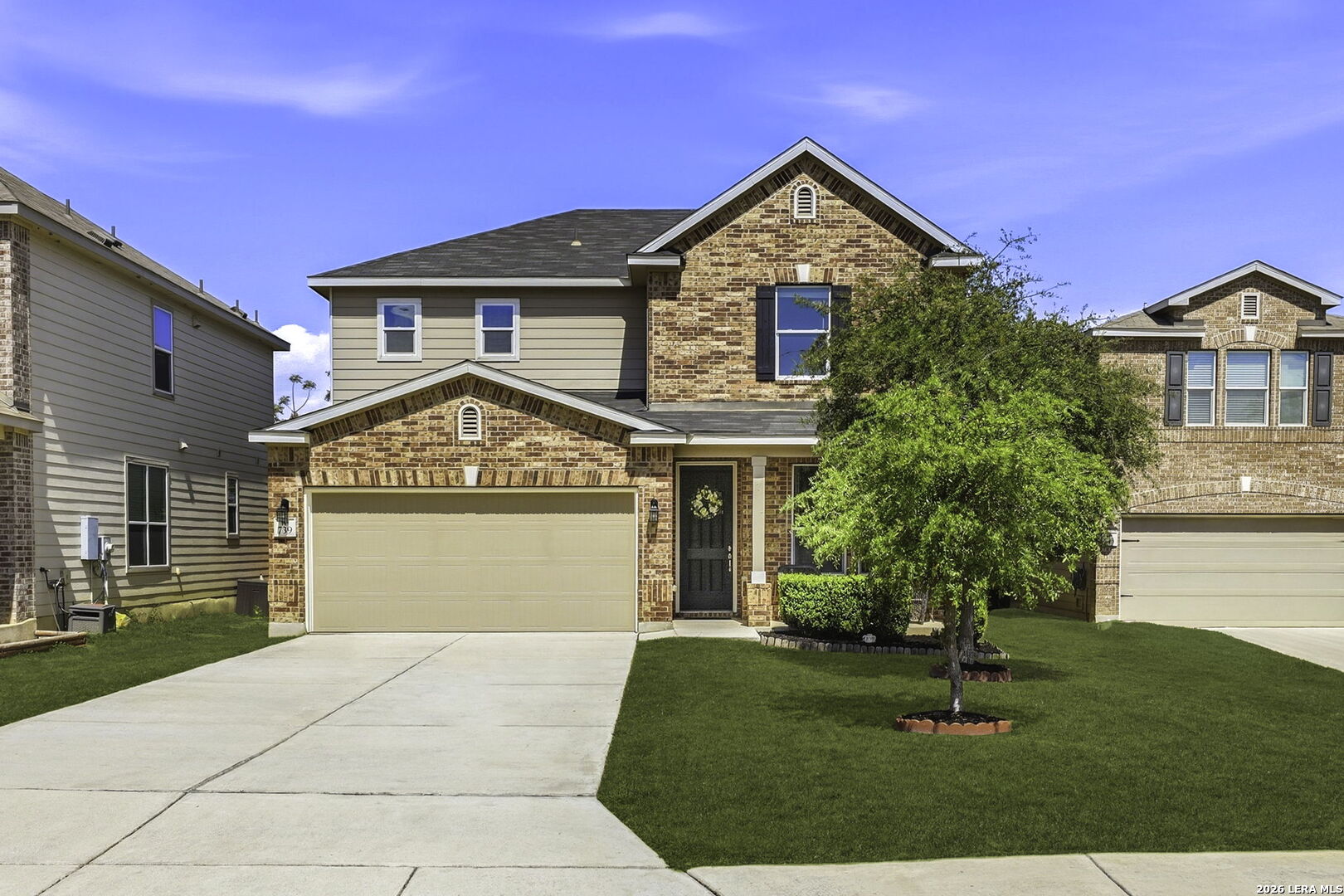 739 Anthem New Braunfels TX 78132