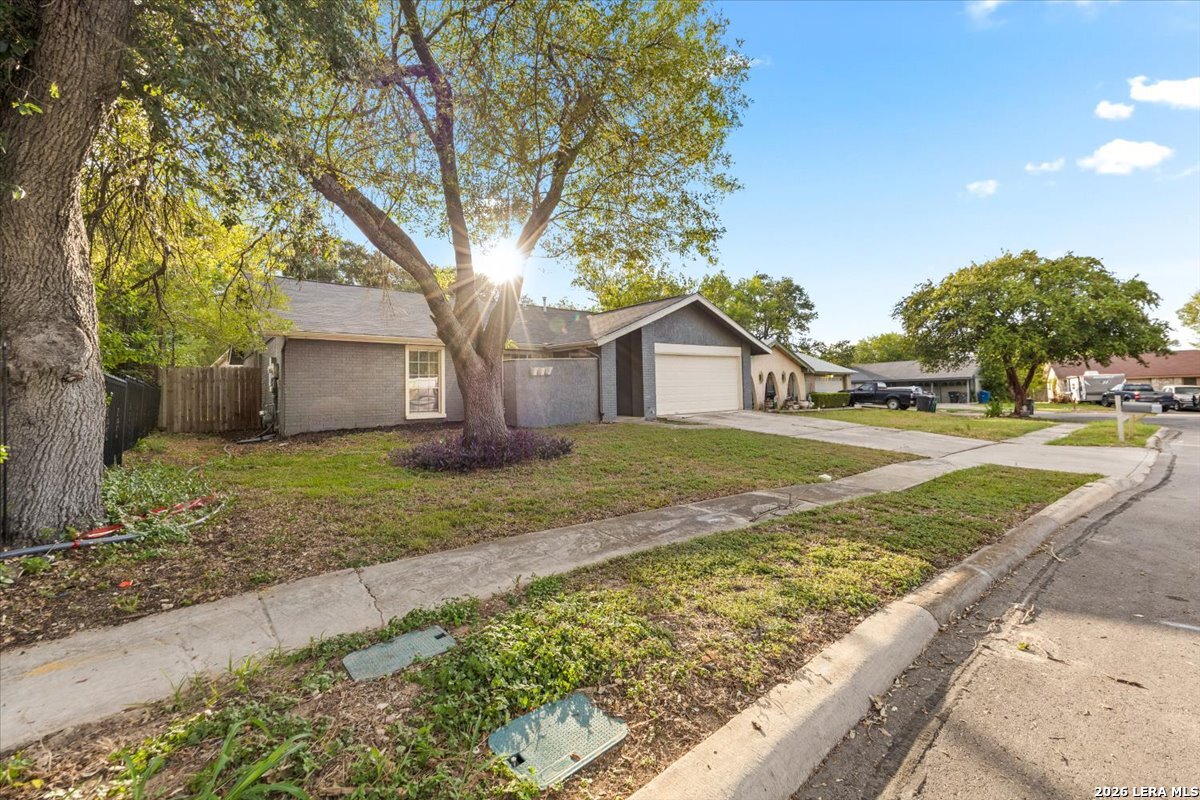 12406 Statehouse Street San Antonio TX 78233