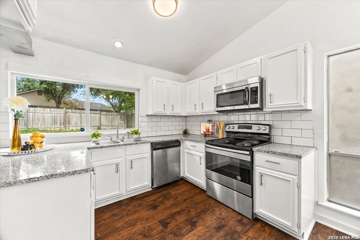12406 Statehouse Street San Antonio TX 78233