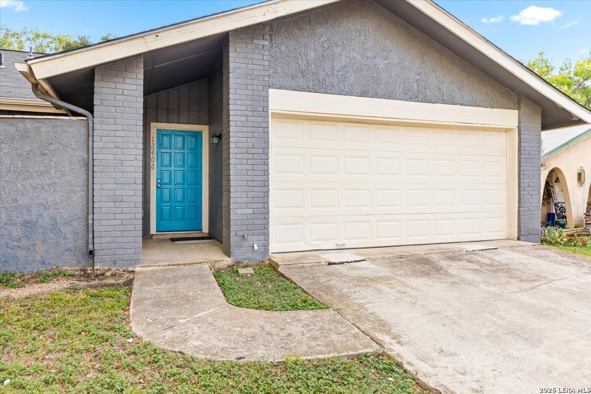12406 Statehouse Street San Antonio TX 78233