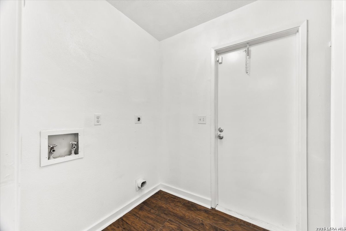 12406 Statehouse Street San Antonio TX 78233
