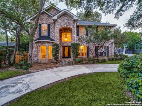 1926 Flamingo Drive San Antonio TX 78209