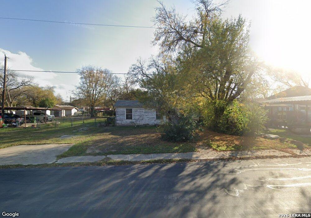 446 E Hart Avenue San Antonio TX 78214