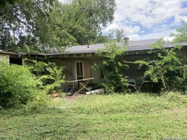 446 E Hart Avenue San Antonio TX 78214