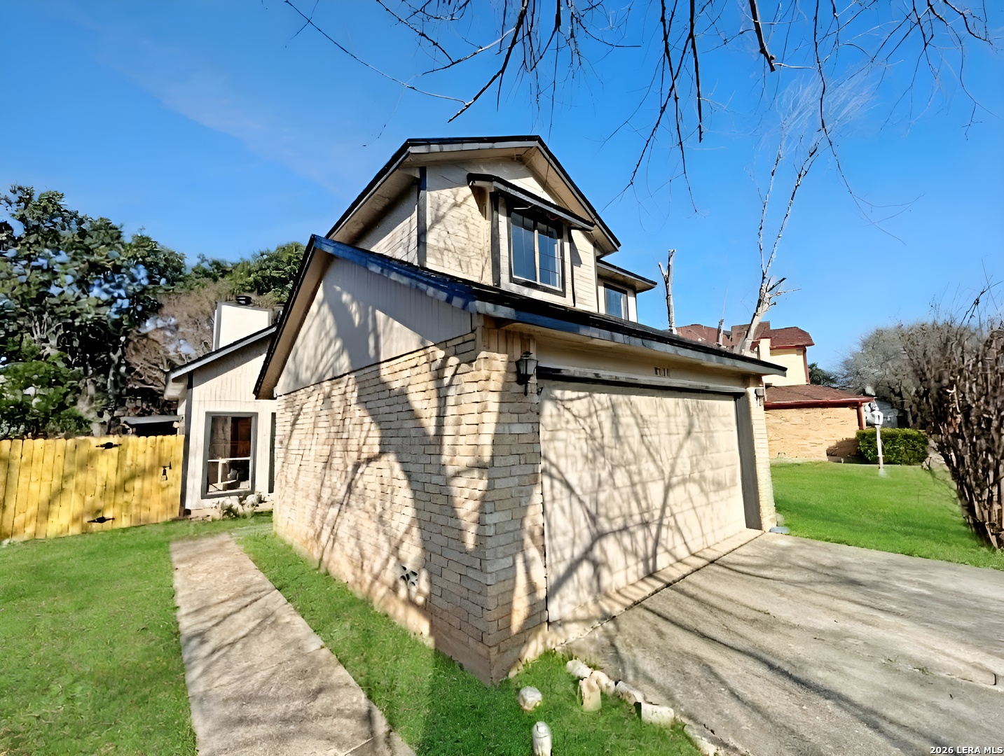 8510 Wood Dew San Antonio TX 78251