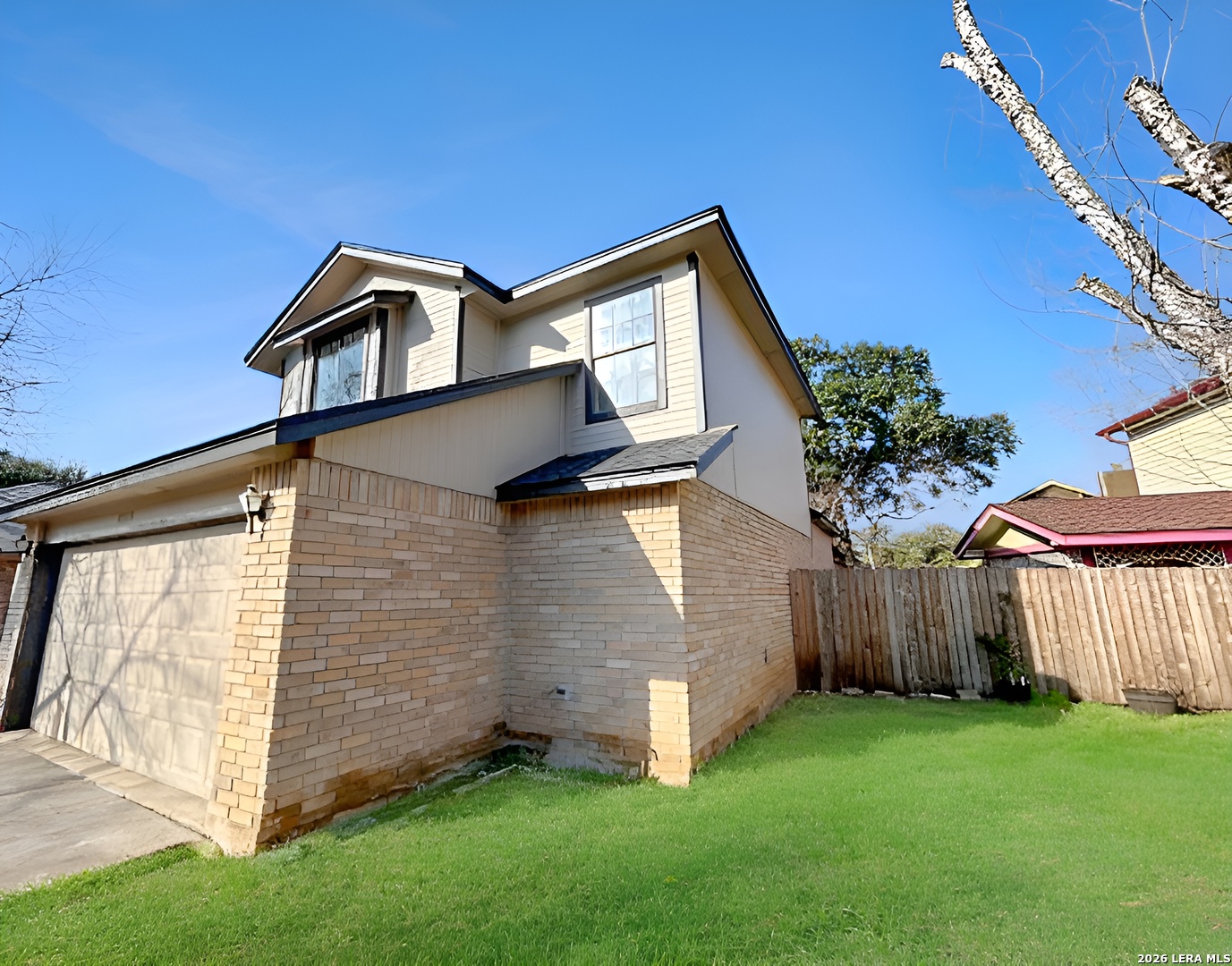 8510 Wood Dew San Antonio TX 78251