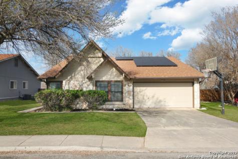 7126 Elk Trail San Antonio TX 78244