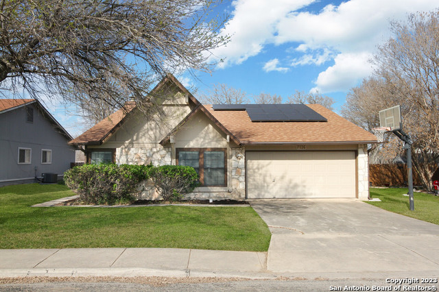 7126 Elk Trail San Antonio TX 78244