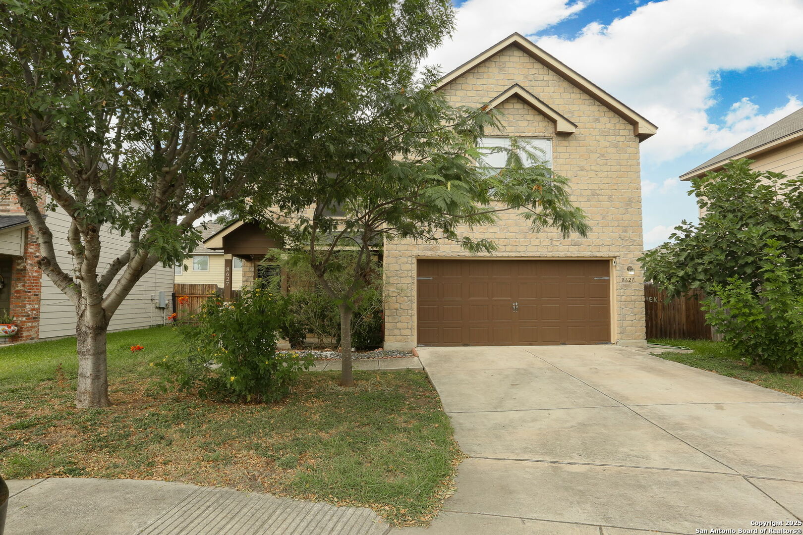 8627 Limpkin Court San Antonio TX 78245