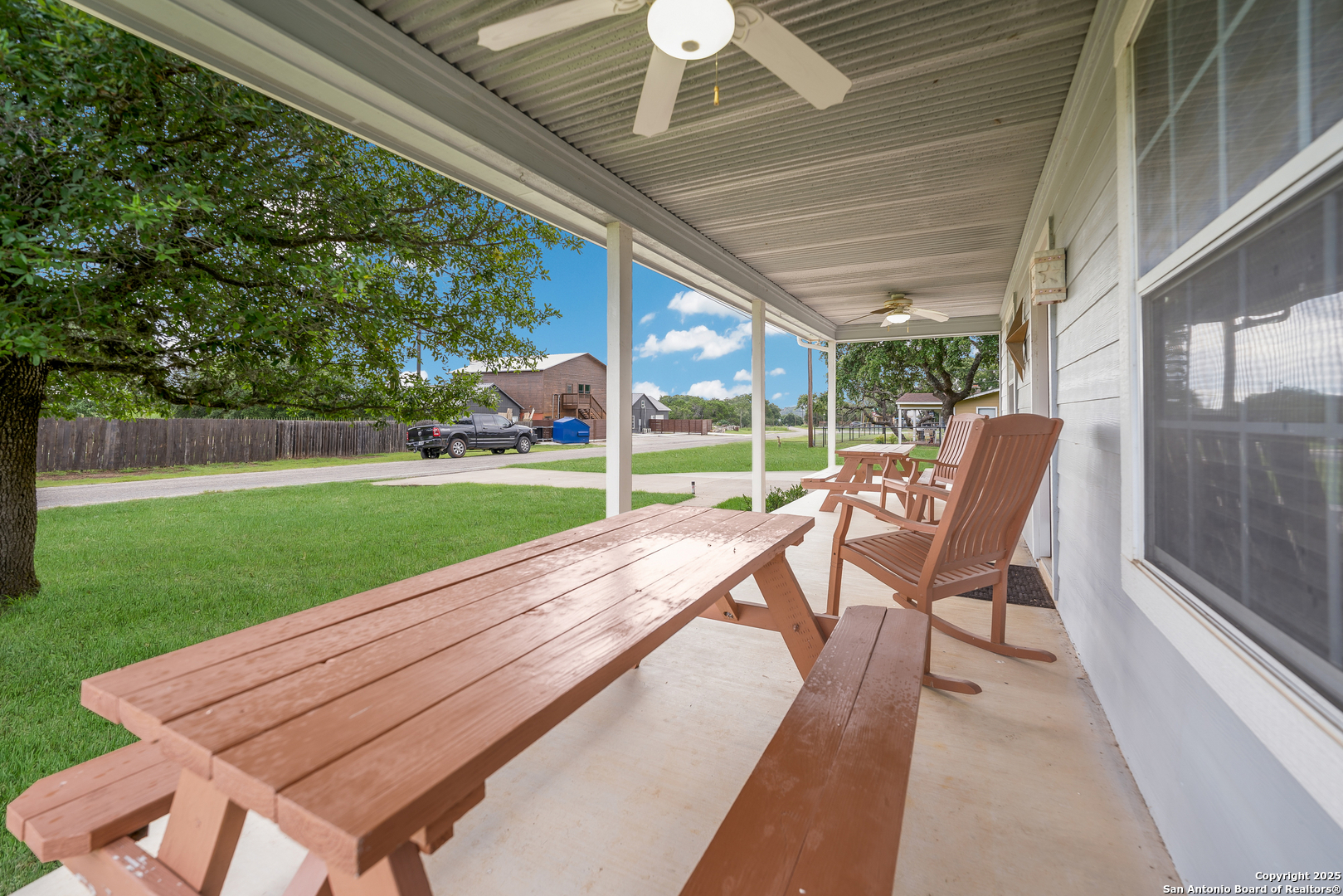 132 Clearview Canyon Lake TX 78133