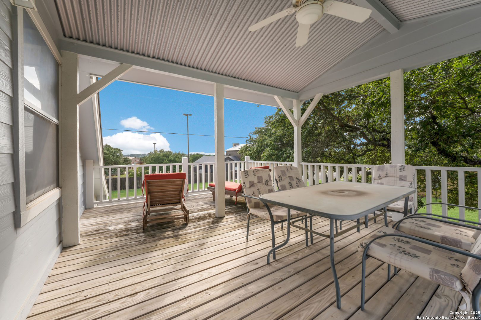 132 Clearview Canyon Lake TX 78133