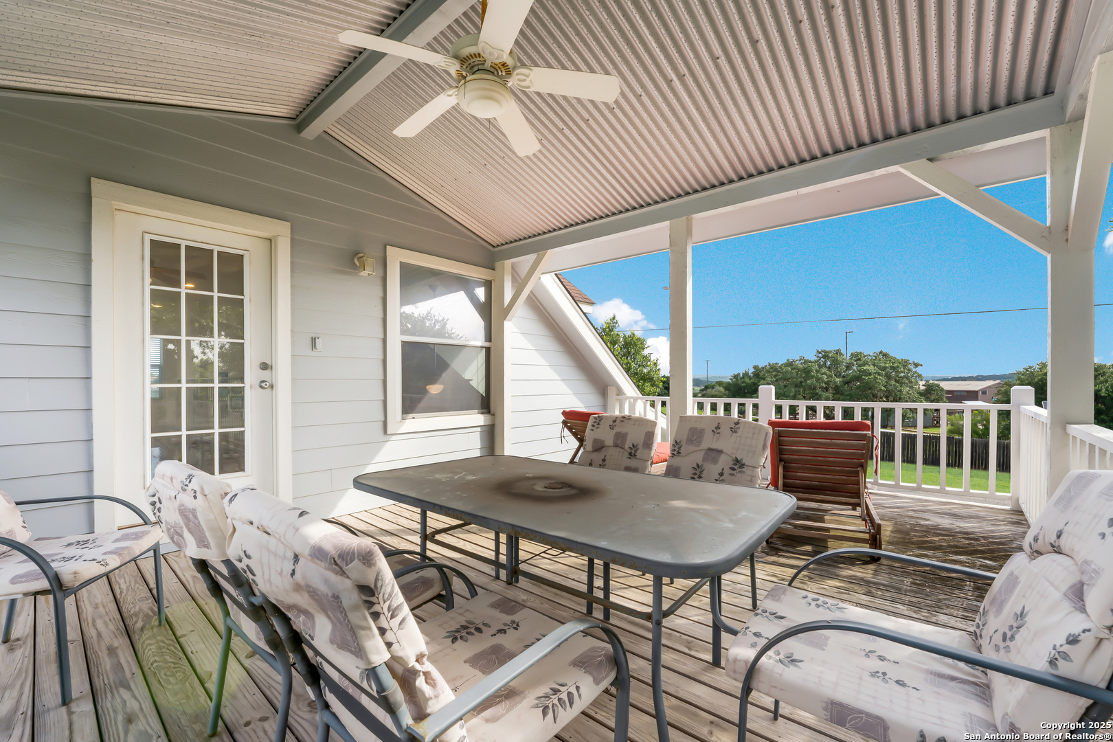 132 Clearview Canyon Lake TX 78133