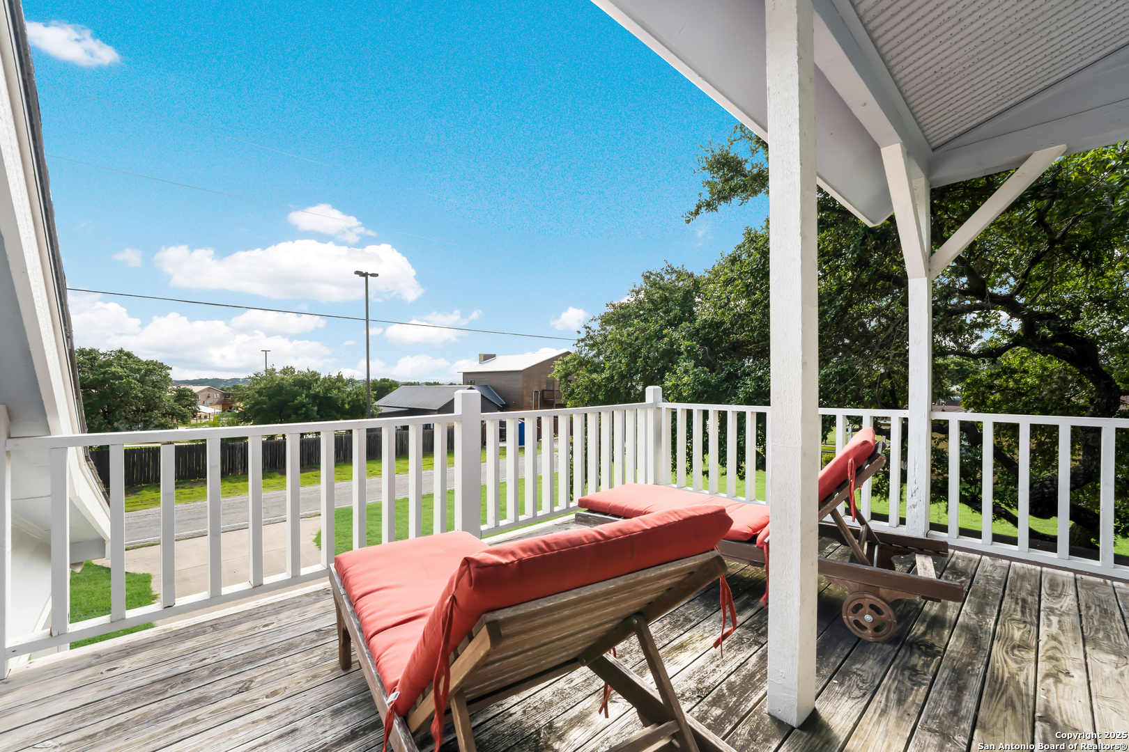132 Clearview Canyon Lake TX 78133