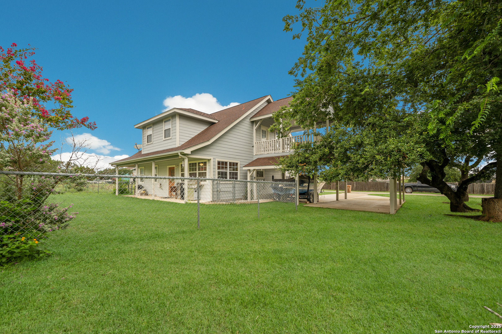 132 Clearview Canyon Lake TX 78133