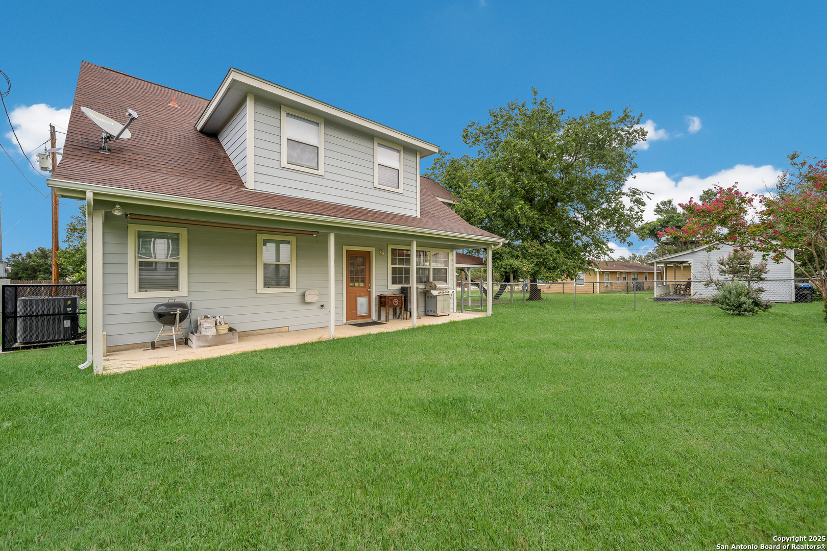132 Clearview Canyon Lake TX 78133