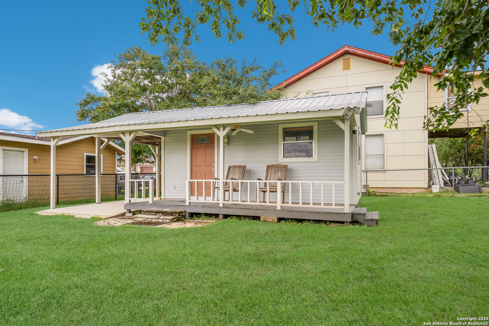 132 Clearview Canyon Lake TX 78133