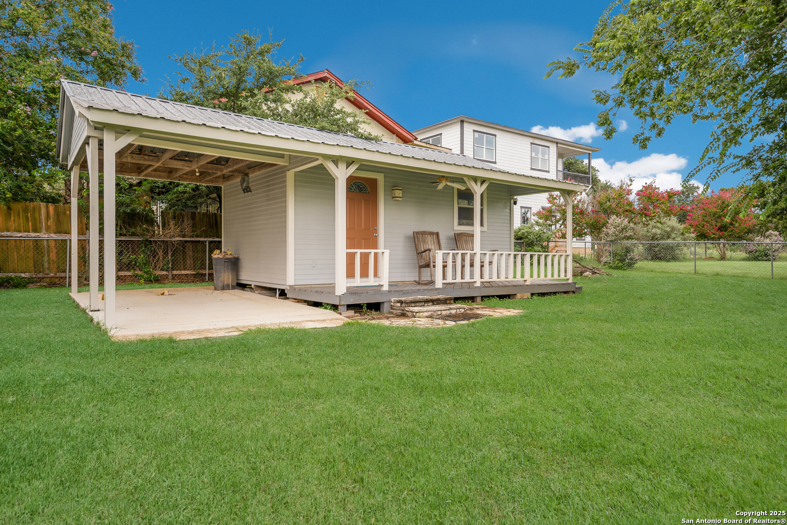 132 Clearview Canyon Lake TX 78133