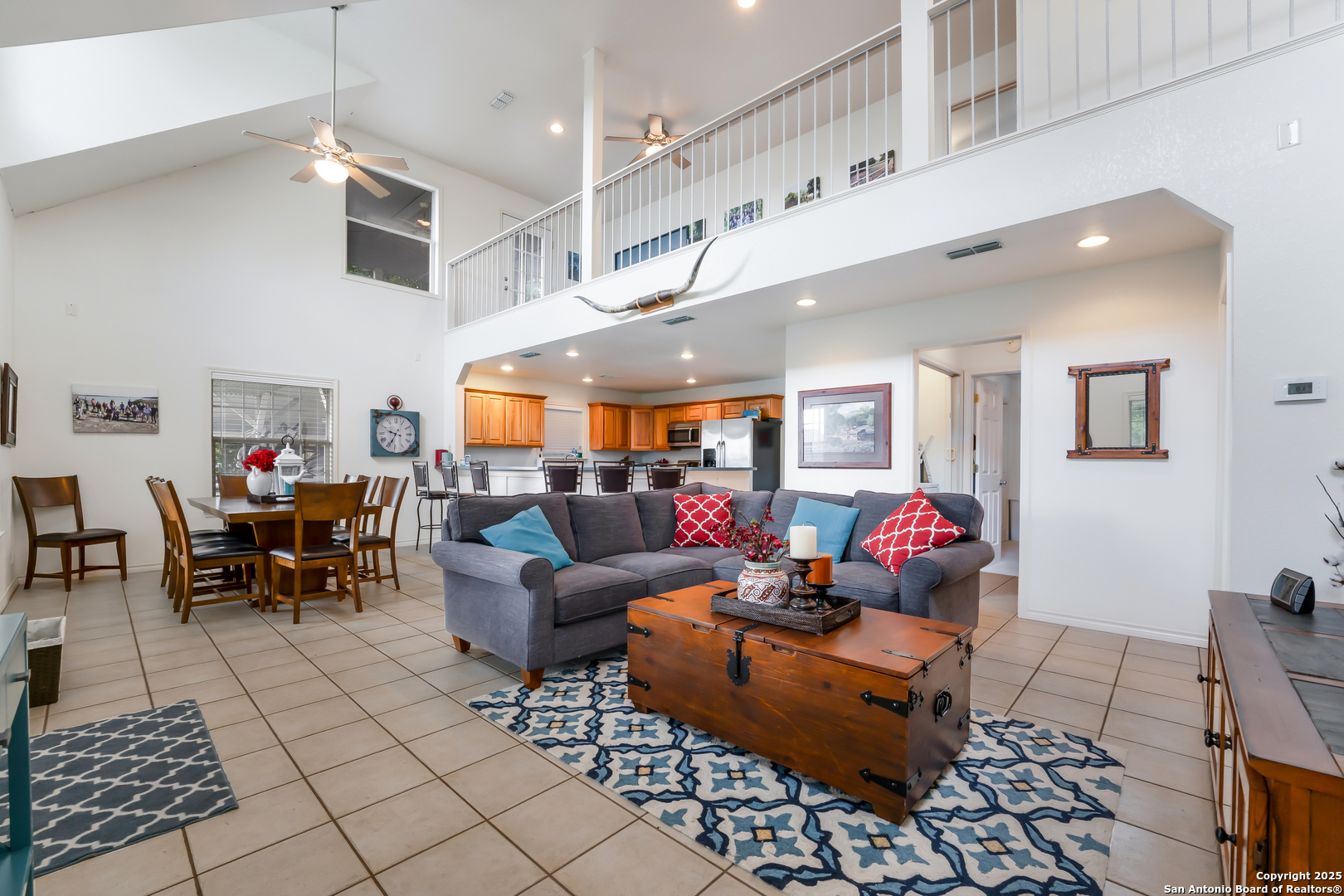 132 Clearview Canyon Lake TX 78133