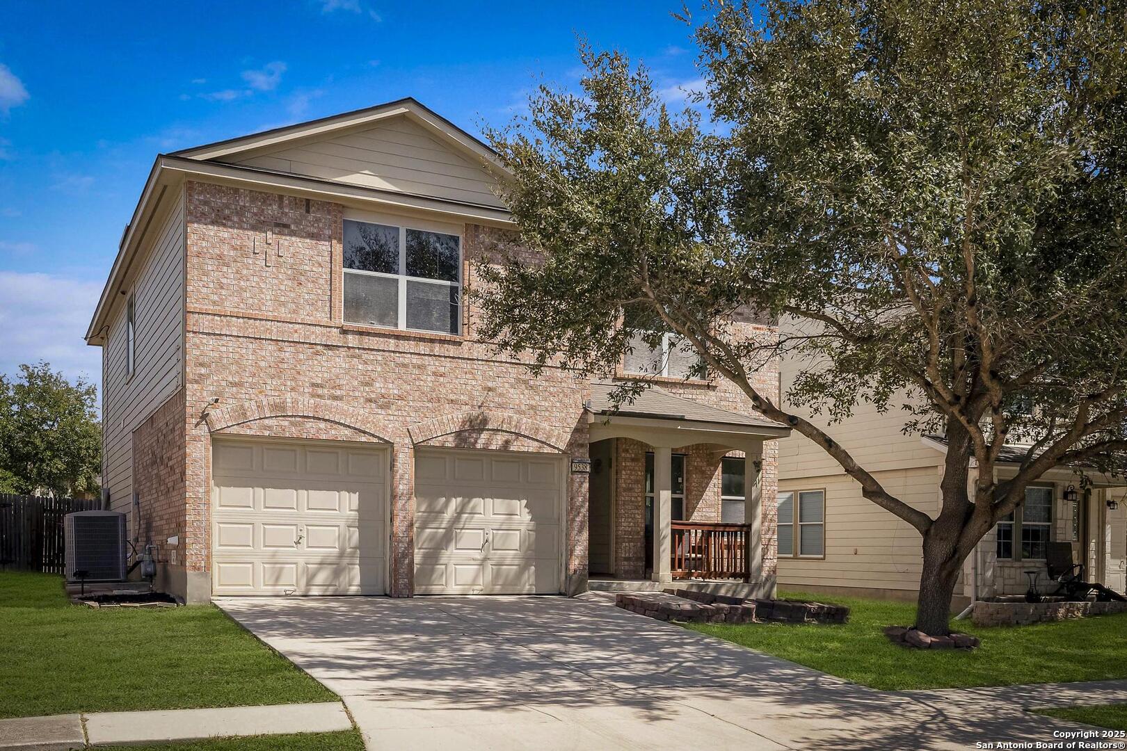 9538 Fisherman Port Converse TX 78109