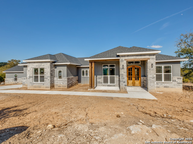 235 San Salvadore Canyon Lake TX 78133