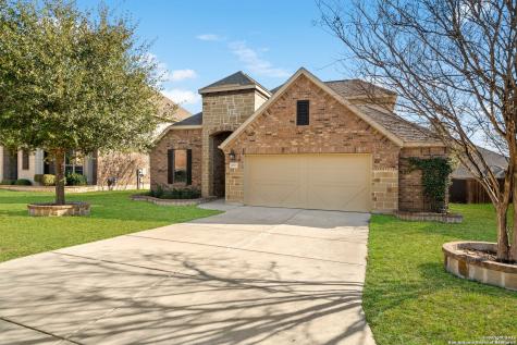 11527 Sweet Destiny San Antonio TX 78253