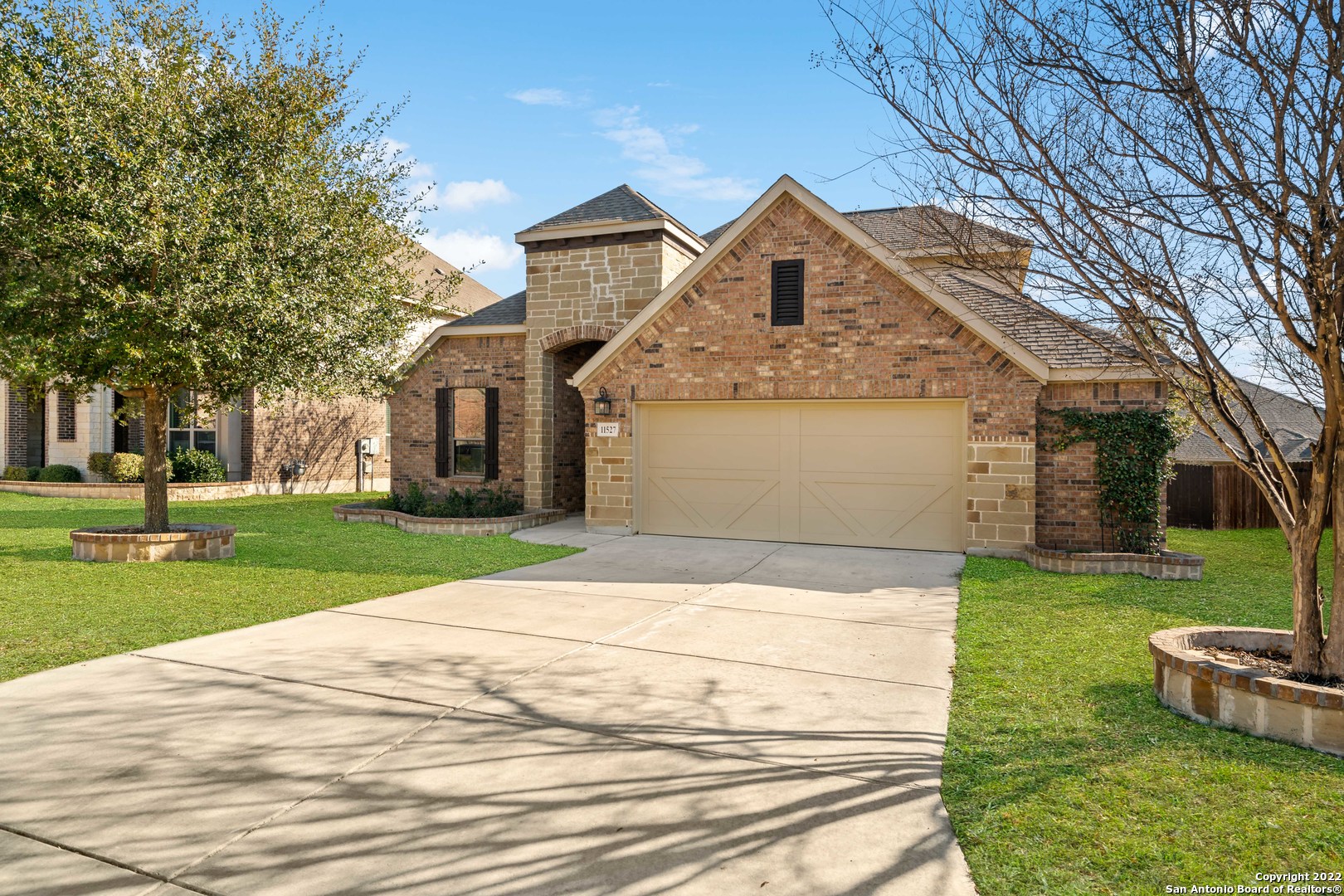 11527 Sweet Destiny San Antonio TX 78253