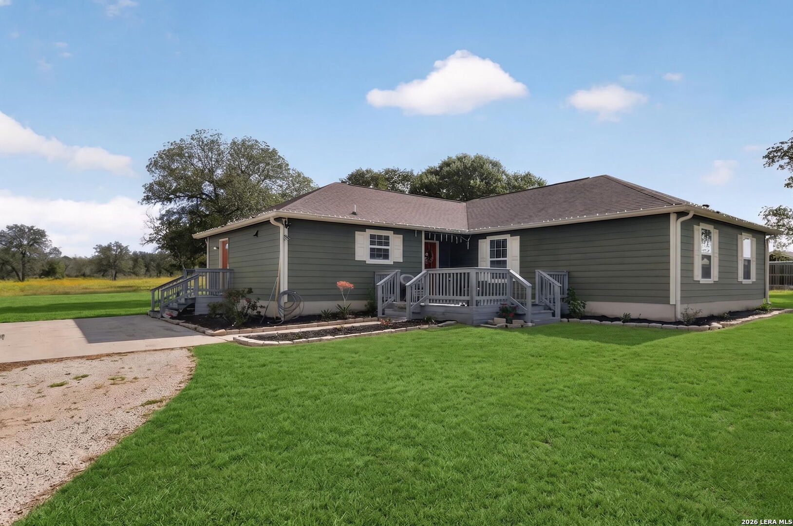 2937 Ranch Trail Road San Antonio TX 78264