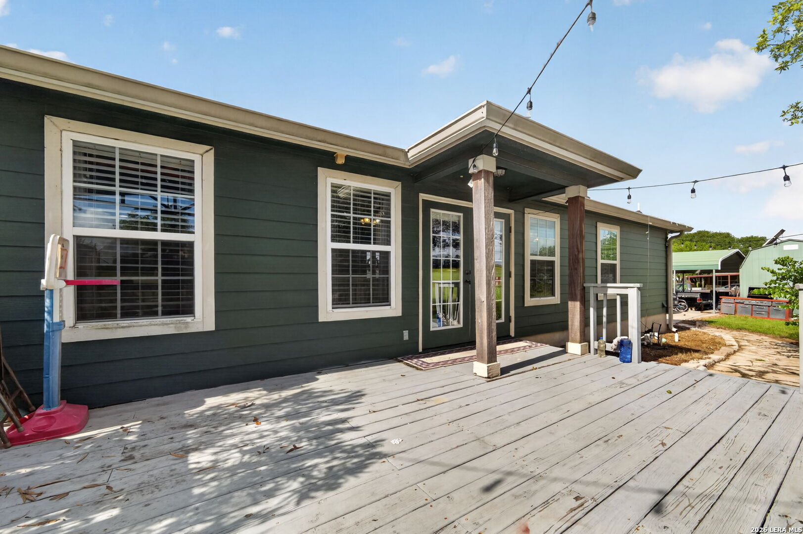 2937 Ranch Trail Road San Antonio TX 78264