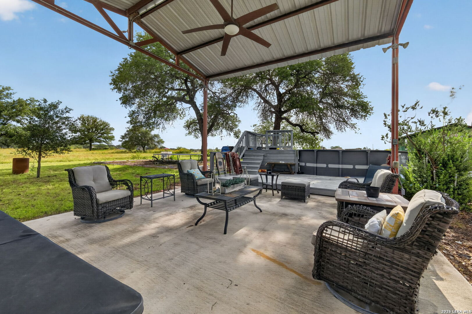 2937 Ranch Trail Road San Antonio TX 78264