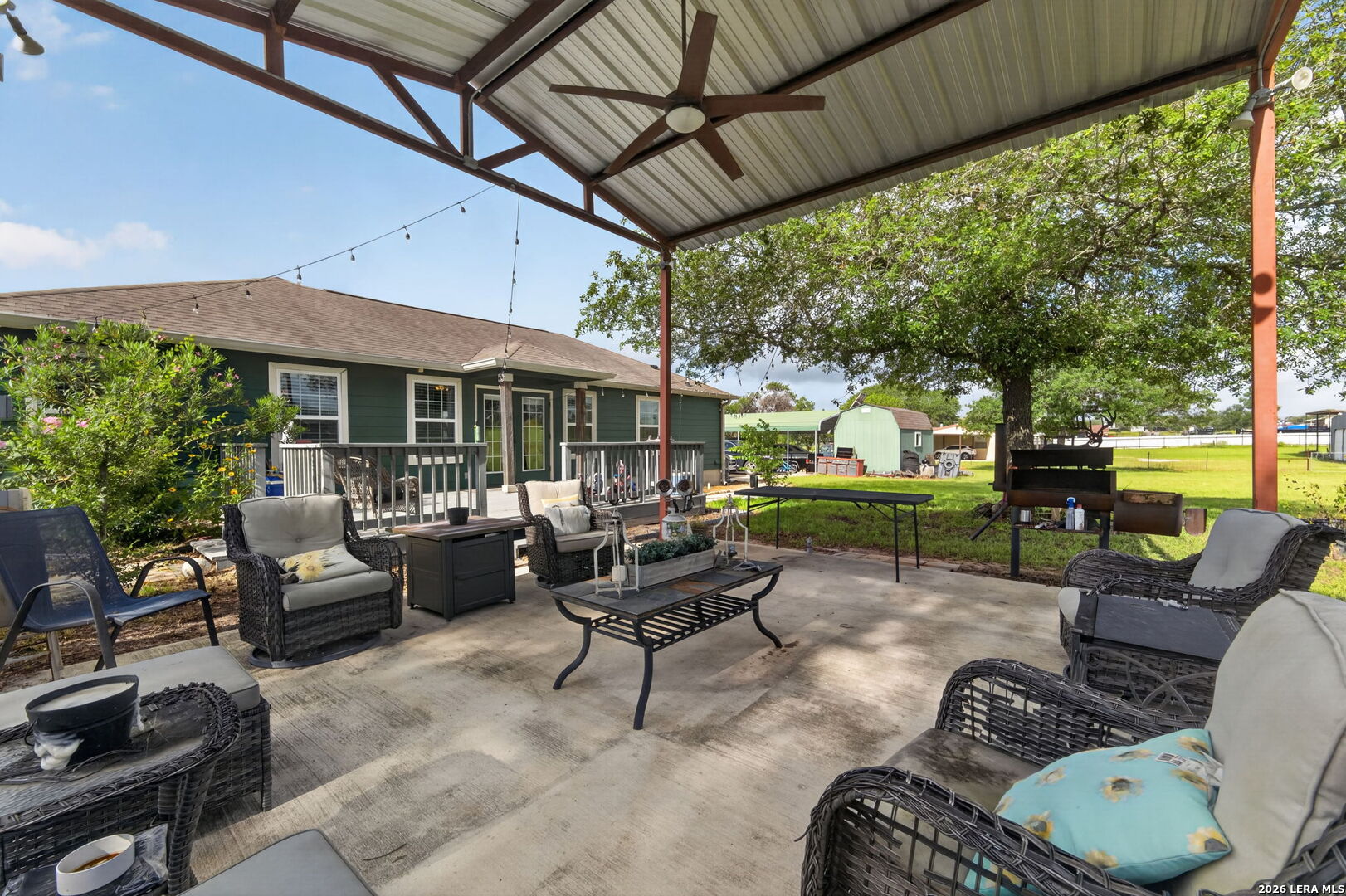2937 Ranch Trail Road San Antonio TX 78264