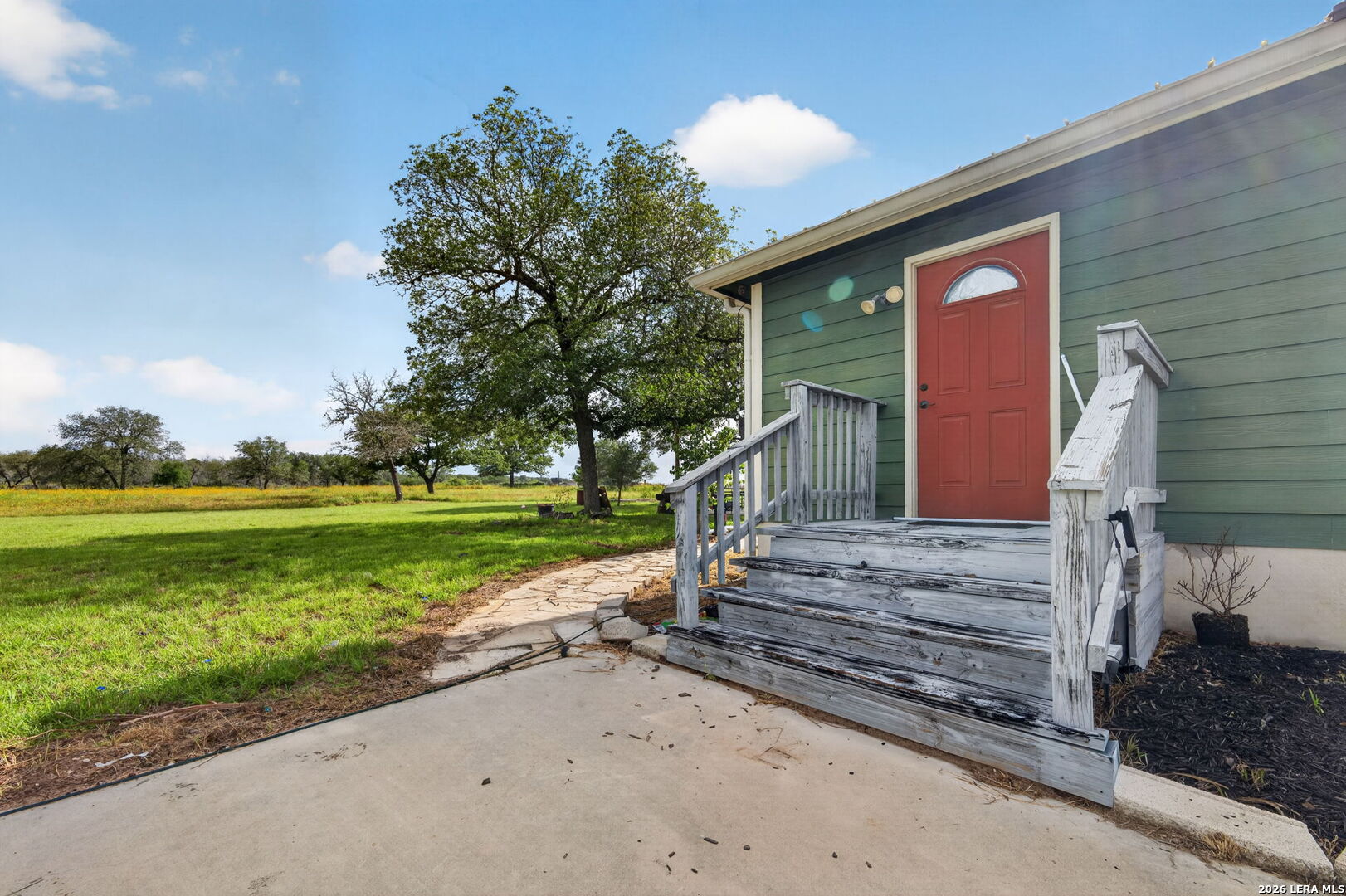 2937 Ranch Trail Road San Antonio TX 78264