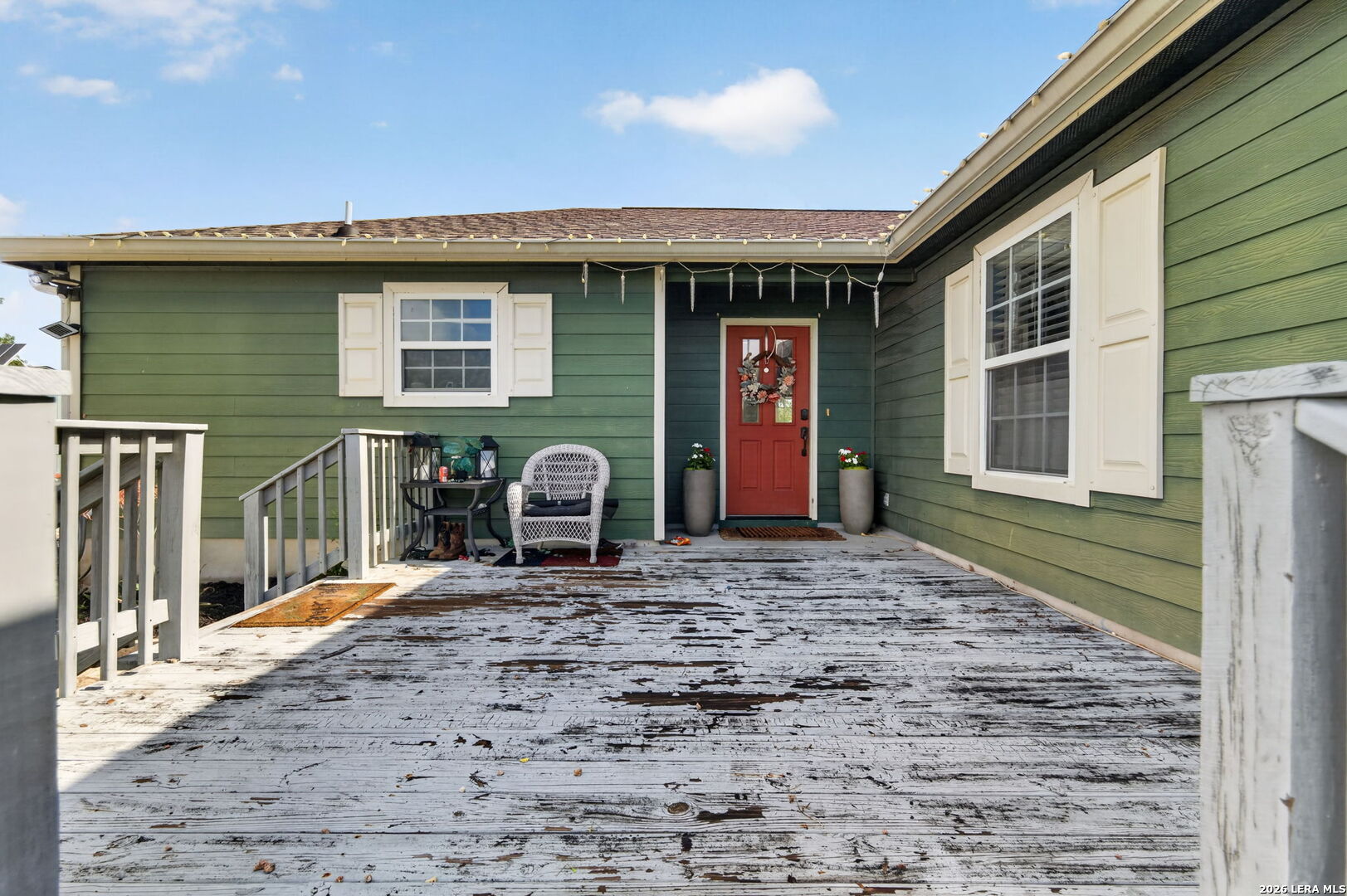 2937 Ranch Trail Road San Antonio TX 78264