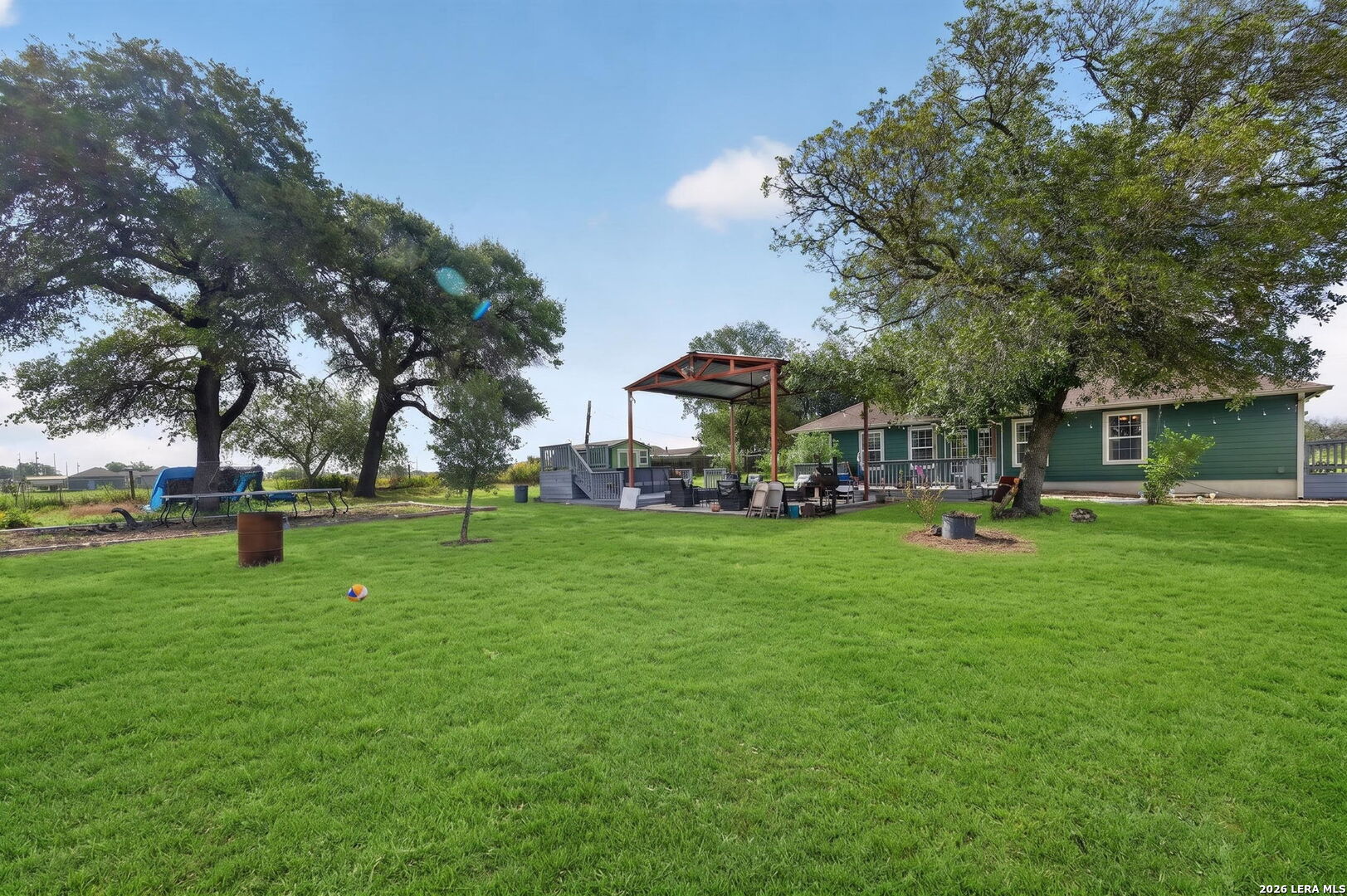2937 Ranch Trail Road San Antonio TX 78264