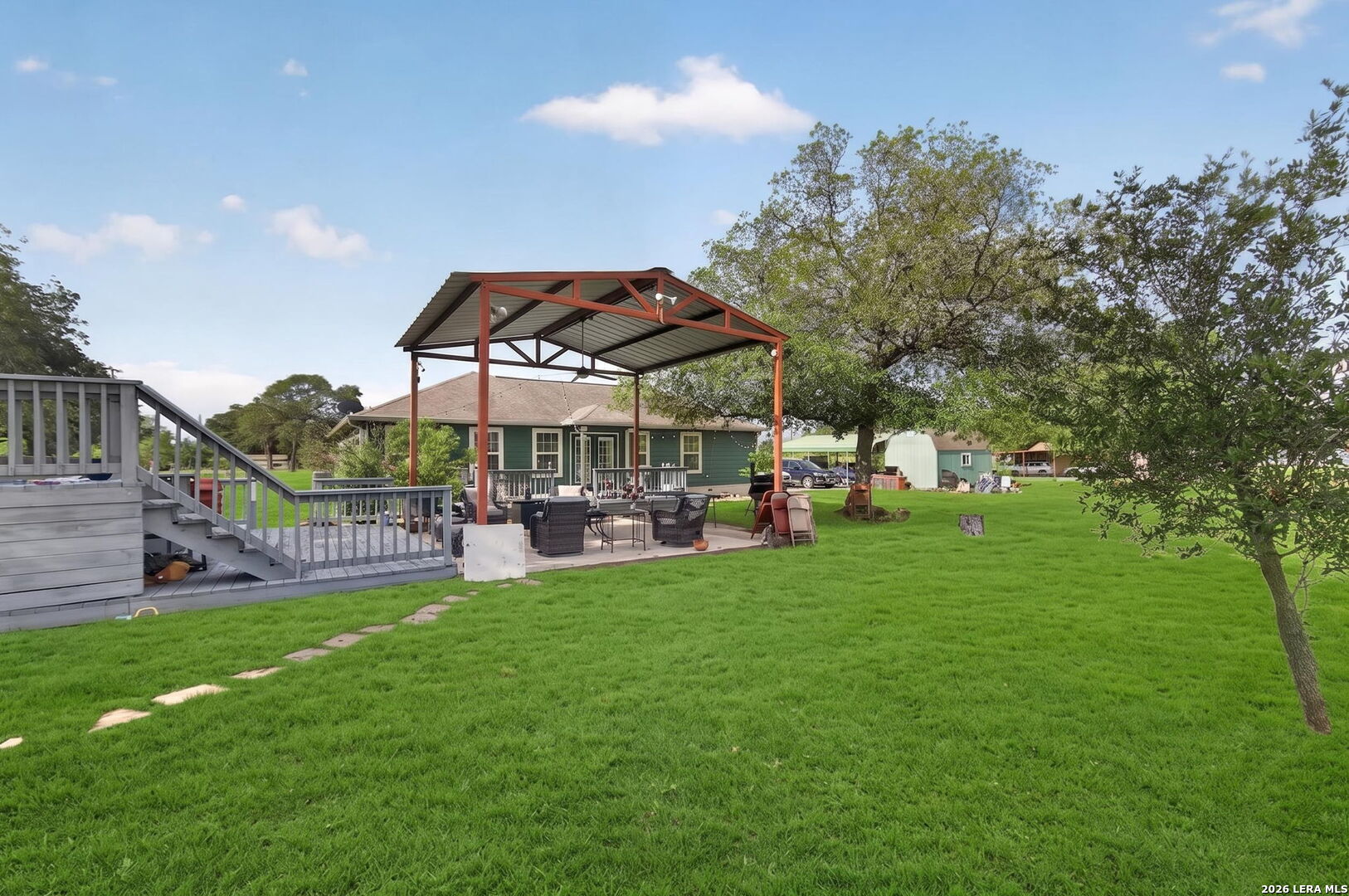 2937 Ranch Trail Road San Antonio TX 78264