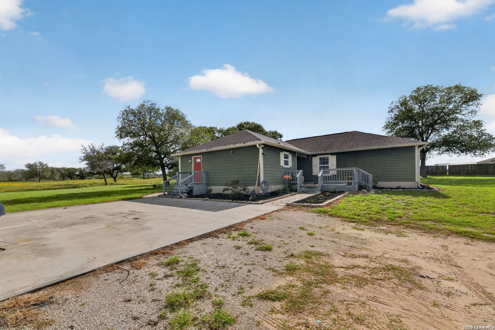 2937 Ranch Trail Road San Antonio TX 78264