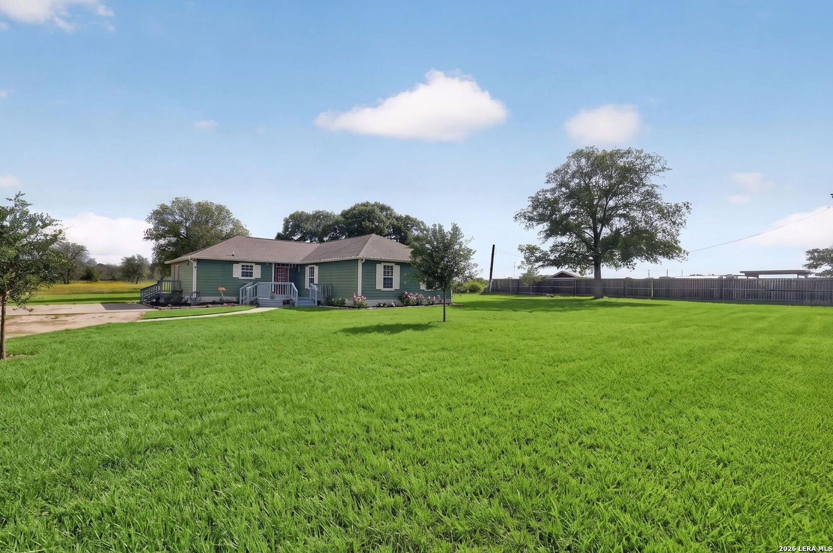 2937 Ranch Trail Road San Antonio TX 78264