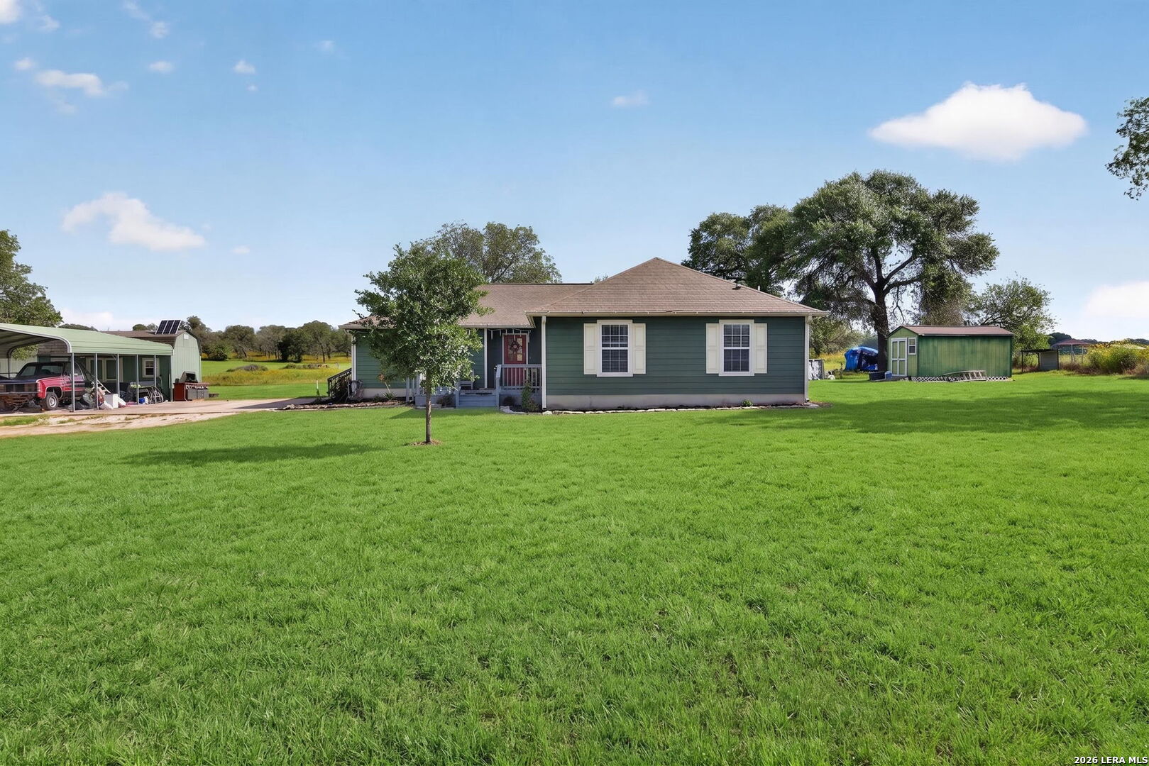 2937 Ranch Trail Road San Antonio TX 78264