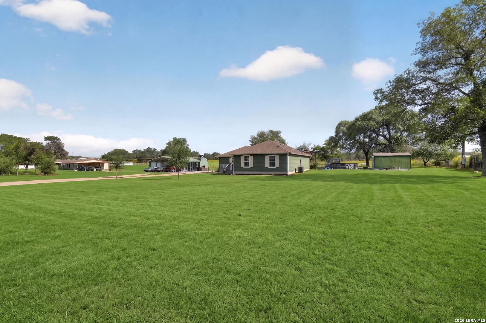 2937 Ranch Trail Road San Antonio TX 78264