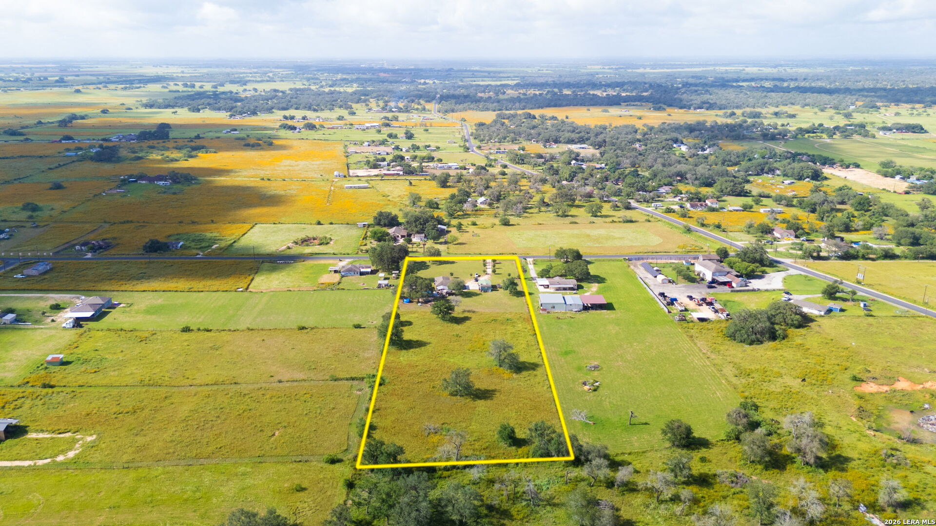 2937 Ranch Trail Road San Antonio TX 78264