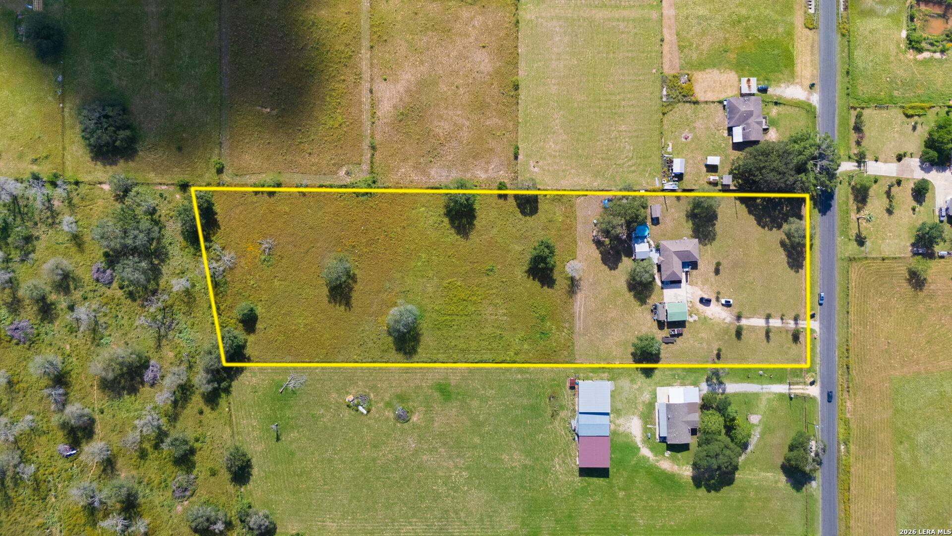 2937 Ranch Trail Road San Antonio TX 78264