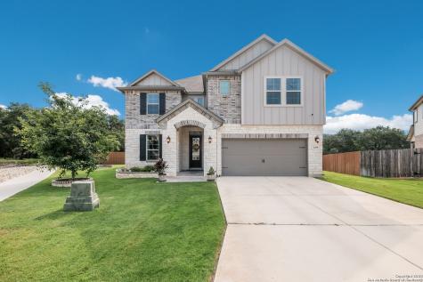 2255 Tiptop Lane San Antonio TX 78253
