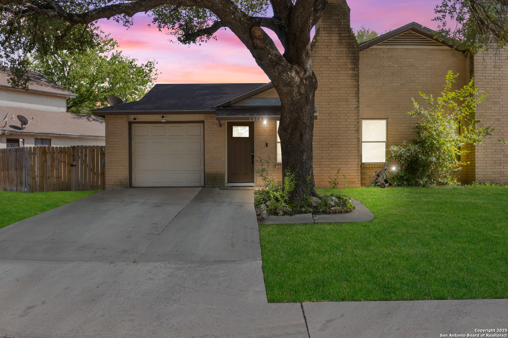 6808 Betty Levy San Antonio TX 78227