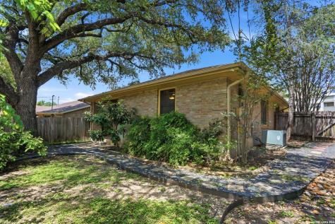 111 Pike Road San Antonio TX 78209