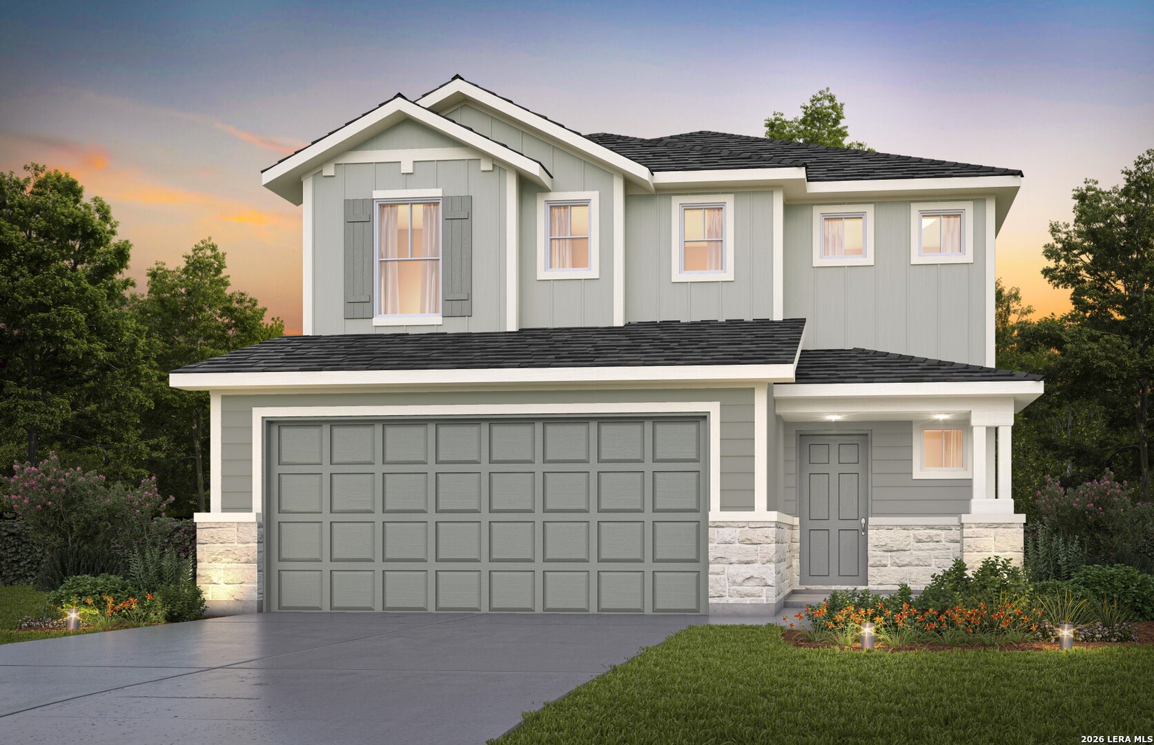 2988 Water Lotus New Braunfels TX 78130