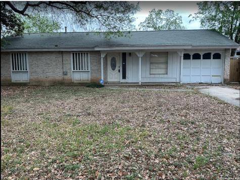 4330 Sunnyvale San Antonio TX 78217