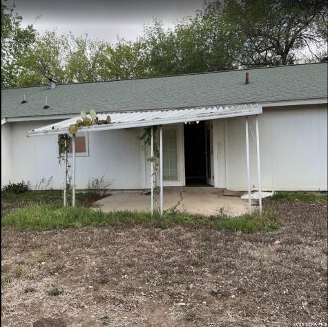 4330 Sunnyvale San Antonio TX 78217