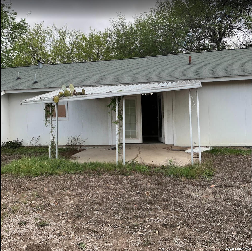 4330 Sunnyvale San Antonio TX 78217