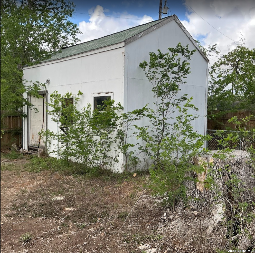 4330 Sunnyvale San Antonio TX 78217
