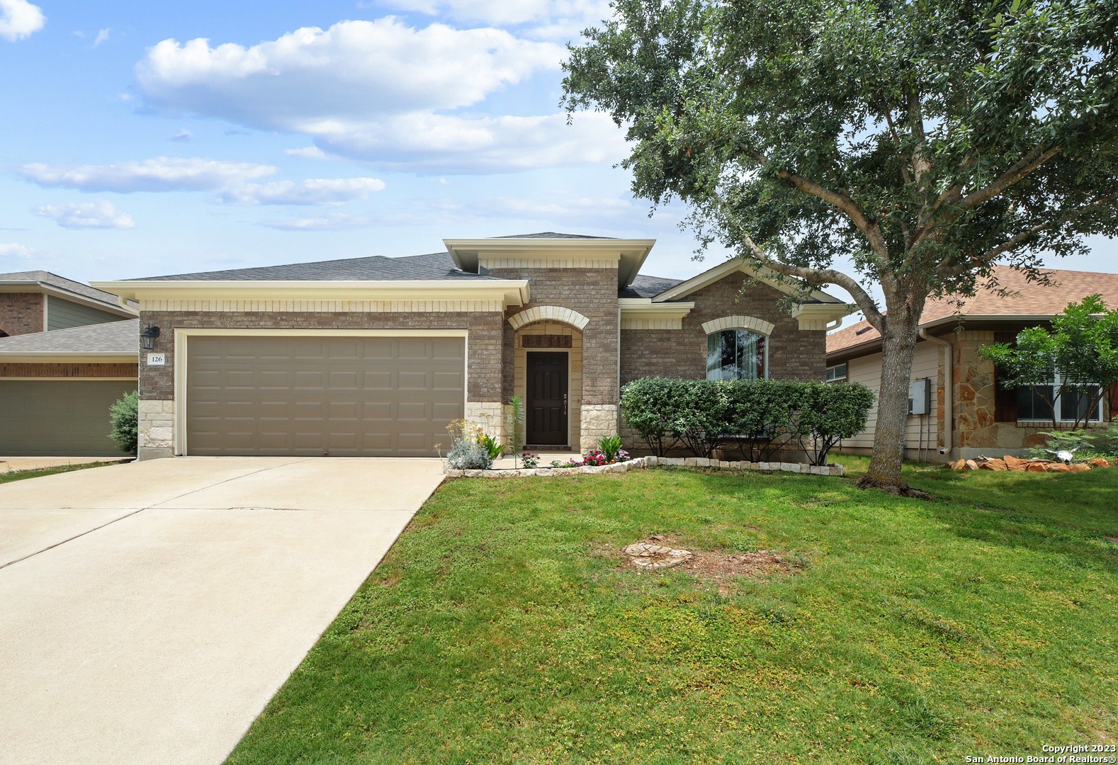 126 Farm House Road San Marcos TX 78666